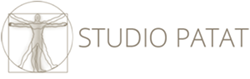 Studio Patat Logo